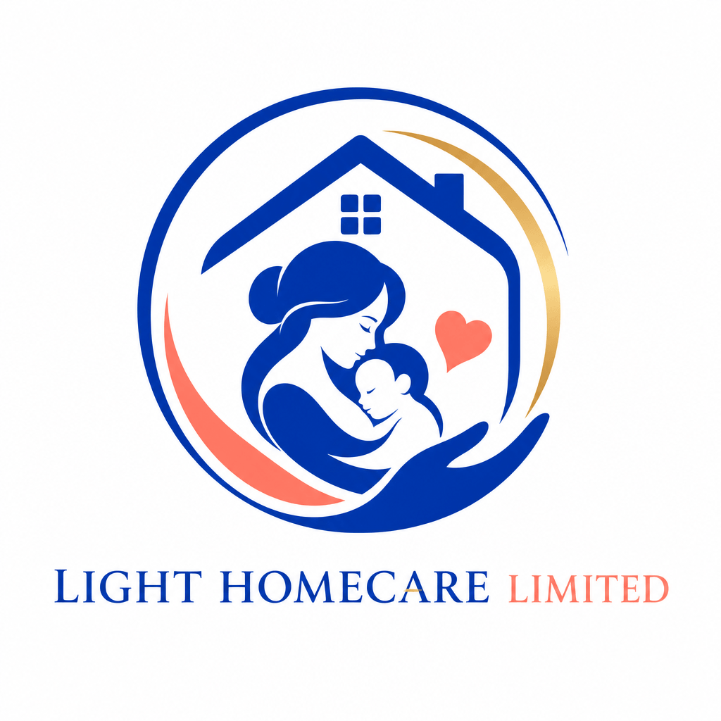 LIGHT HOMECARE LIMITED logo